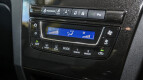Perodua Aruz Interior photo