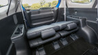 Perodua Aruz Interior photo
