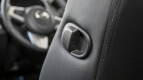 Perodua Aruz Interior photo