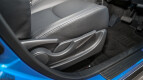 Perodua Aruz Interior photo