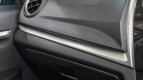 Perodua Aruz Interior photo