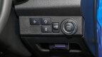 Perodua Aruz Interior photo