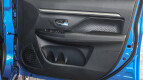 Perodua Aruz Interior photo