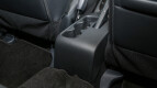 Perodua Aruz Interior photo
