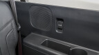 Perodua Aruz Interior photo