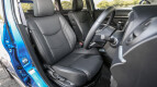 Perodua Aruz Interior photo