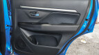 Perodua Aruz Interior photo