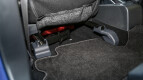 Perodua Aruz Interior photo