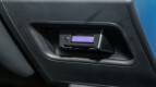 Perodua Aruz Interior photo