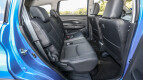 Perodua Aruz Interior photo