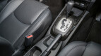 Perodua Aruz Interior photo
