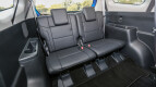 Perodua Aruz Interior photo