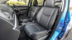 Perodua Aruz Interior photo