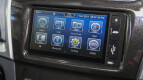 Perodua Aruz Interior photo