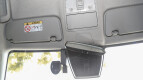 Perodua Aruz Interior photo