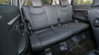 Perodua Aruz Interior photo