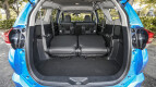 Perodua Aruz Interior photo