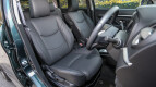 Perodua Aruz Interior photo