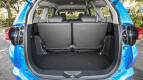 Perodua Aruz Interior photo