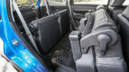 Perodua Aruz Interior photo