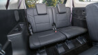 Perodua Aruz Interior photo