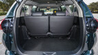 Perodua Aruz Interior photo