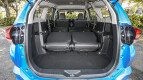 Perodua Aruz Interior photo