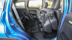 Perodua Aruz Interior photo