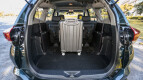 Perodua Aruz Interior photo