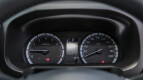 Perodua Aruz Interior photo