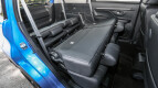 Perodua Aruz Interior photo