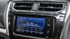 Perodua Aruz Interior photo