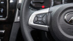 Perodua Aruz Interior photo
