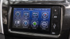 Perodua Aruz Interior photo