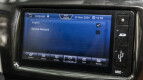 Perodua Aruz Interior photo
