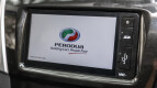 Perodua Aruz Interior photo