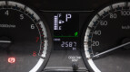 Perodua Aruz Interior photo