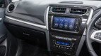 Perodua Aruz Interior photo