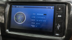 Perodua Aruz Interior photo