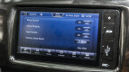 Perodua Aruz Interior photo