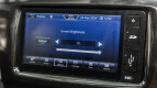 Perodua Aruz Interior photo