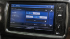 Perodua Aruz Interior photo