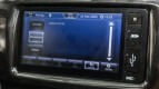 Perodua Aruz Interior photo