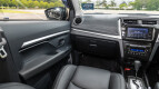 Perodua Aruz Interior photo