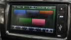 Perodua Aruz Interior photo
