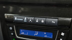 Perodua Aruz Interior photo