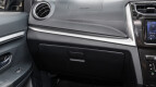 Perodua Aruz Interior photo