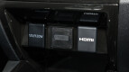 Perodua Aruz Interior photo