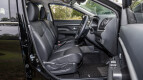 Perodua Aruz Interior photo