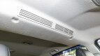 Perodua Aruz Interior photo